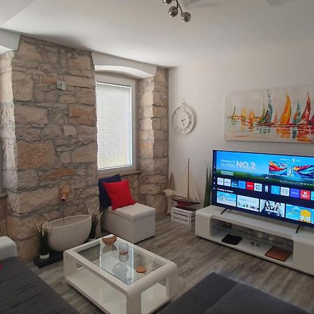 Formosa, The Boutique Apartment, City Center, Пула Екстер'єр фото