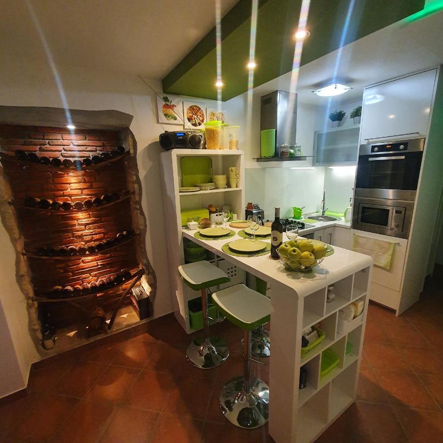 Formosa, The Boutique Apartment, City Center, Пула Екстер'єр фото