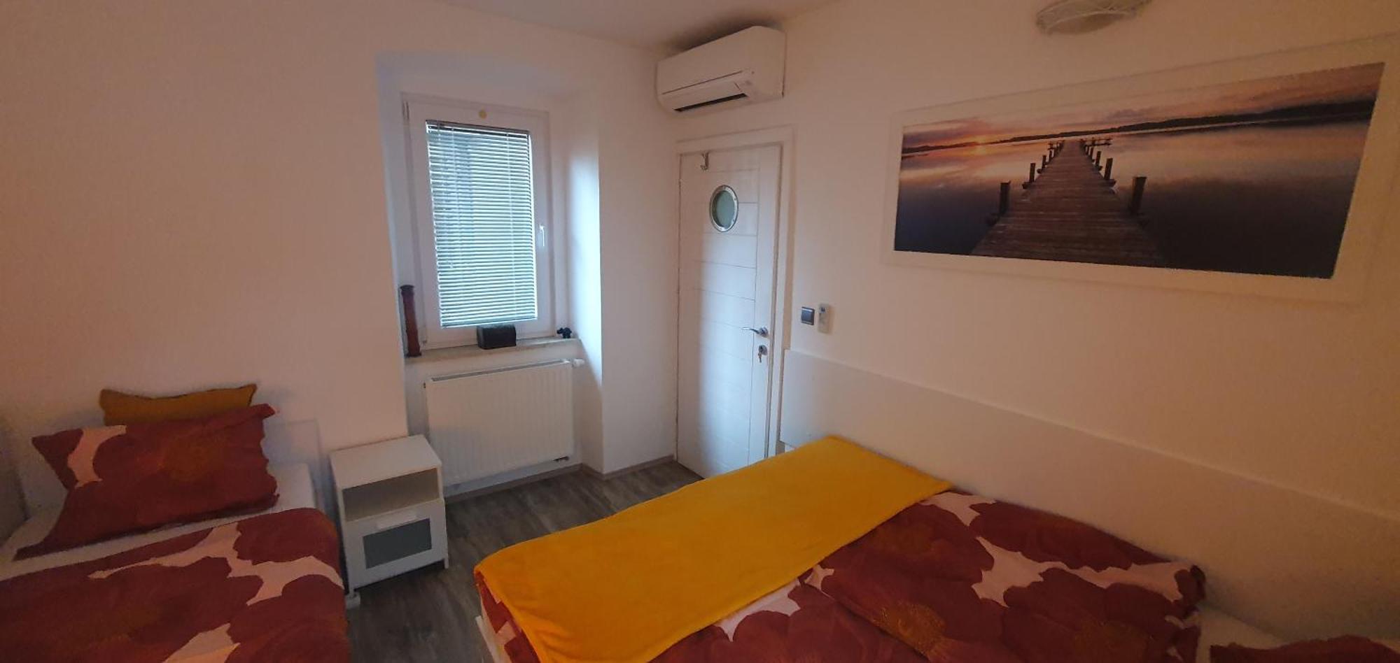 Formosa, The Boutique Apartment, City Center, Пула Екстер'єр фото